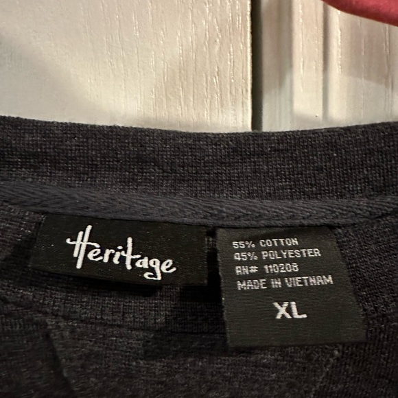 Heritage University of Southern California (USC) Sweatshirt Size XL - Picture 3 of 6